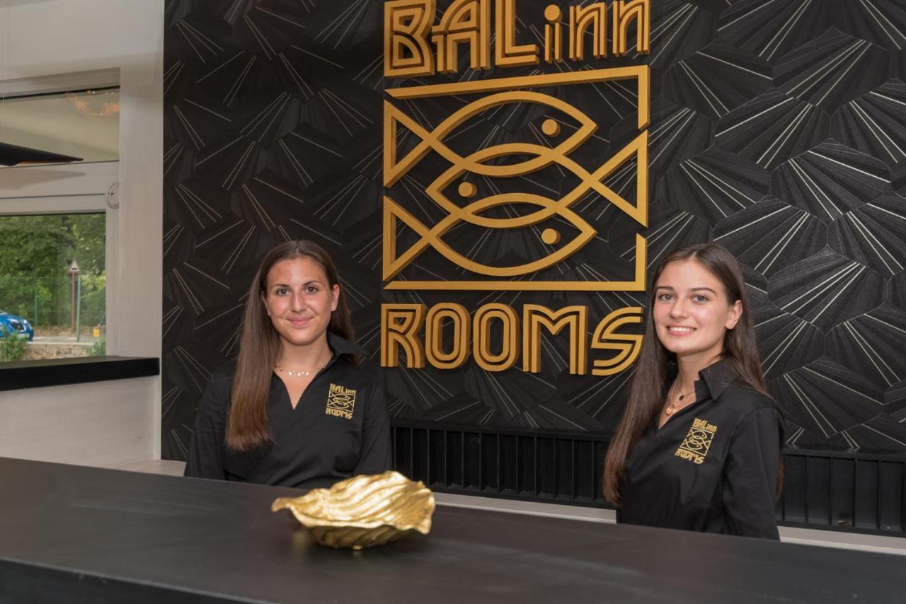 Balinn Balatonszepezd